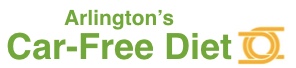 Arlington Car-Free Diet